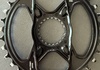 Shimano Xtr 34 T  Komponenter säljes
