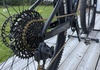 Scott spark rc 900 team XL Mountainbike säljes
