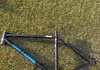 On-One 45650B stålram Ramar säljes