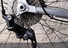 Gavia Terra AL med tillbehör. Stl 55cm (Large)  Cross / Gravel säljes