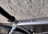 Gavia Terra AL med tillbehör. Stl 55cm (Large)  Cross / Gravel säljes