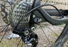 Allebike Ipsum Mountainbike säljes