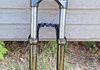 Rockshox recon silver Komponenter säljes