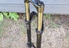Rockshox recon silver Komponenter säljes