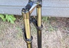 Rockshox recon silver Komponenter säljes