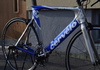 Cervélo P2 Racercykel / Landsväg säljes