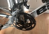 Bianchi intenso Racercykel / Landsväg säljes