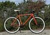SE Tripel 8-vxl "fixie" Övriga säljes