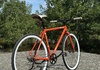 SE Tripel 8-vxl "fixie" Övriga säljes