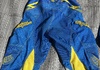 Troy Lee Shorts samt tröja ungdom  Kläder säljes