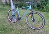 Bianchi Jab 29.3 Mountainbike säljes