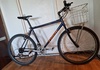 Trek Retro Stål Mtb  Mountainbike säljes