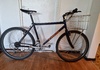 Trek Retro Stål Mtb  Mountainbike säljes