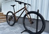 Kona Unit X Strl M Mountainbike säljes