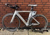Trek Speed Concept 7.2 Racercykel / Landsväg säljes