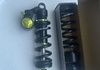 DVO Jade X 210x55  Komponenter säljes
