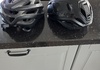Giro revel Lazer vento Hjälmar säljes