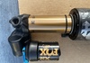 Fox Float X2 factory 205x62,5 Komponenter säljes