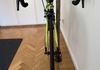 Cannondale Synapse Racercykel / Landsväg säljes