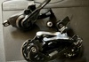 Shimano SLX bakväxel och reglage Komponenter säljes