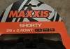 Soumi Winter HC / Maxxis shorty  Däck säljes