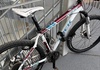 Trek 6300 WSD – kvalitets-MTB med hydrauliska skivbromsar Mountainbike säljes