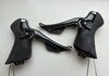 himano Tiagra 4700 Växel/Bromsreglage - 2x10-spd grå Komponenter säljes