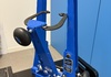 Par Tool Wheel Truing Stand
