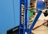 Par Tool Wheel Truing Stand Tillbehör säljes