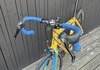 Trek Domane 2.3 Ride of Hope Edition – Gul/blå limited edition Racercykel / Landsväg säljes