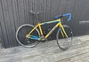 Trek Domane 2.3 Ride of Hope Edition – Gul/blå limited edition Racercykel / Landsväg säljes
