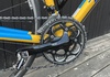 Trek Domane 2.3 Ride of Hope Edition – Gul/blå limited edition Racercykel / Landsväg säljes