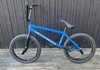 Wethepeople Reason Freecoaster BMX Övriga säljes