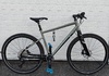 Riverside touring 920 ramset m.m.