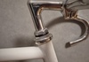 Fixed gear "Projekt" Racercykel / Landsväg säljes