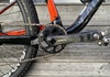 16000 Mountainbike säljes