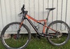 16000 Mountainbike säljes