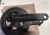 Ultegra vevparti FC-R8100 172,5mm Komponenter säljes