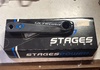 Stages wattmätare / effektmätare Ultegra R8000 172,5 mm