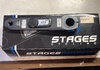 Stages wattmätare / effektmätare Ultegra R8000 172,5 mm Elektronik säljes