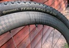 Gravelprojekt / Rullande chassi: LCG-071S-D Ramar säljes