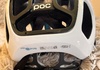 POC Ventral Air Spin (small) Hjälmar säljes