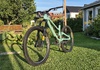 Forbidden druid V2 (Large) Mountainbike säljes