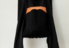 Assos Bib Shorts EQUIPE R S11 Black Series (Small) Kläder säljes