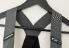 Assos MILLE GT Bib Shorts C2 blackSeries (Small) Kläder säljes