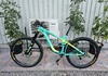 Giant reign advanced 1 2016 Mountainbike säljes
