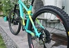 Giant reign advanced 1 2016 Mountainbike säljes