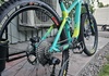 Giant reign advanced 1 2016 Mountainbike säljes