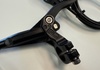 Shimano broms fram/bak set Komponenter säljes