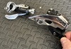 XTR framväxel